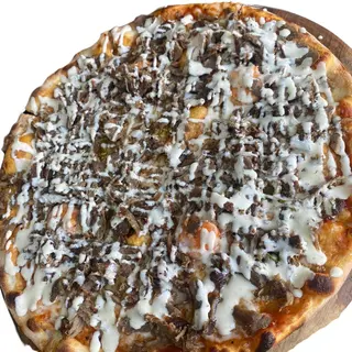 Pizza King 