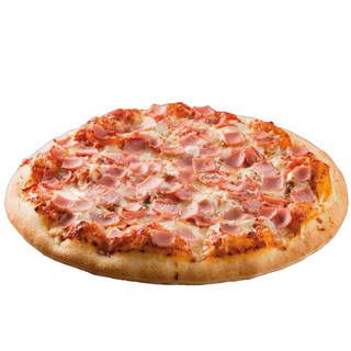 Pizza Gerónimo (30 Cm.)