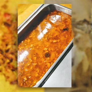 Солянка м'ясна (300г)