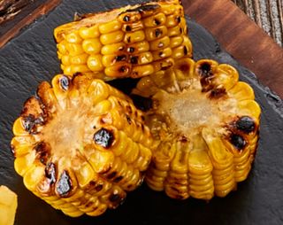 Кукурудза на мангалі (150г)