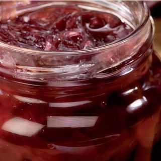 Mostarda artigianale 200 g