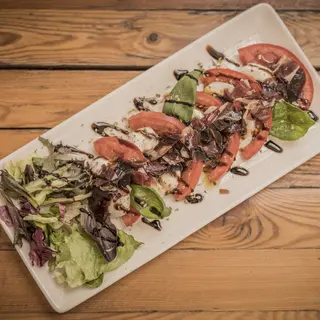 Caprese Ibérica