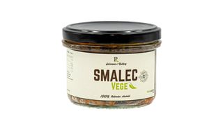 Smalec vege 195 g