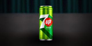 7up 330ml