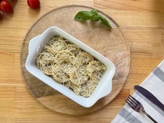 Равіолі капуста