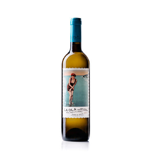 La Ola Del Melillero (75 cl.) 