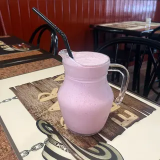 Zumo de Mango