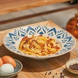 SPAGHETTI ALLA CARBONARA TRADIZIONALE