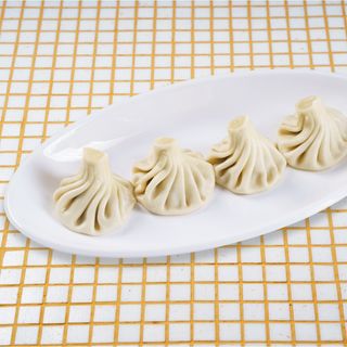 Խինկալի /հում/