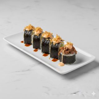 Uramaki Duck (4 Pzs.)