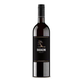 Rădăcini Merlot, roșu, sec- 2020