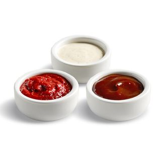 ZESTAW TRZECH SOSÓW