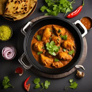 Tawaa Pollo