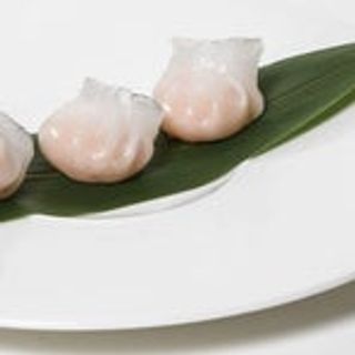 Ravioli cristallo gamberi 3 pezzi