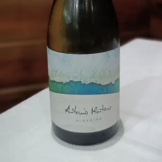 Vino Antonio Moreno
