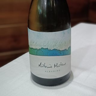 Vino Antonio Moreno
