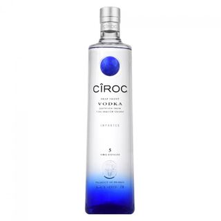 Ciroc vodka (1 lt.)