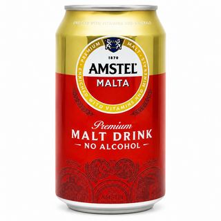 Amstel Malta