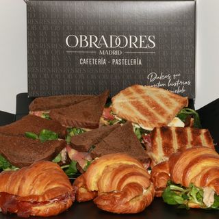 PACK FAMILIAR SALADO (8 unidades)