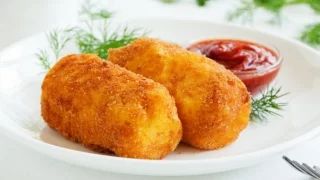 Coquetón de pollo (1 ud.)