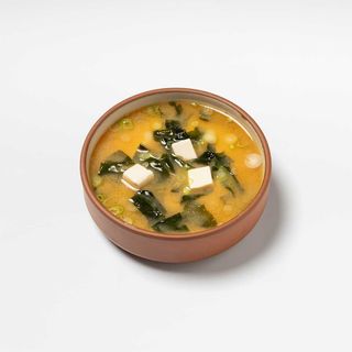 Sopa Missoshiro