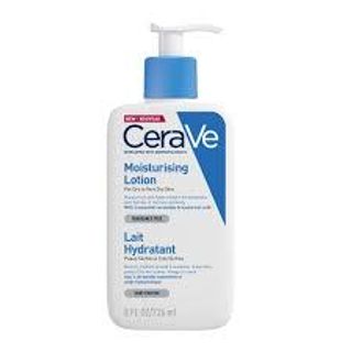 Cerave Lait Hydratant Peaux Seches A Tres Seches 236m