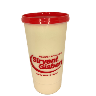 Horchata de CHUFA 1 LITRO.