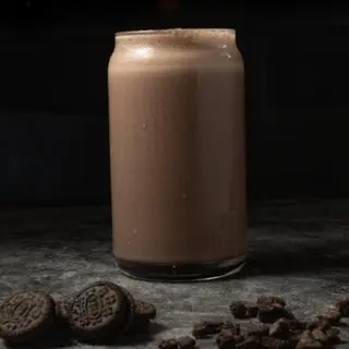 Milkshake Chocolate Oreo (500 Ml.)