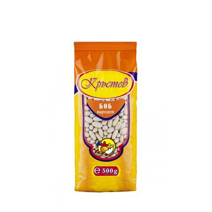 Ориз и зърнено-бобови