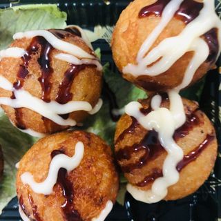 79. Takoyaki