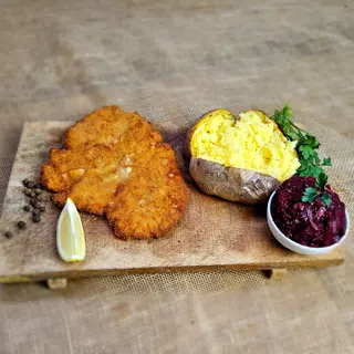 Pan schabowy (350 g)