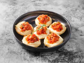 Arepitas (6 Uds.)