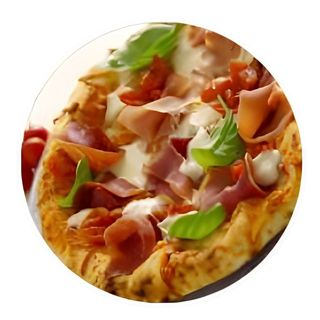 Stracchino speck e rusticanza 490 g