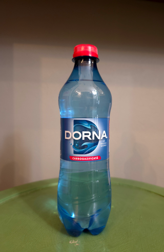 Dorna 500 ml