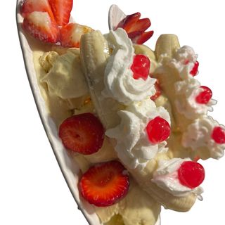Banana Split