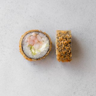 Эби темпура