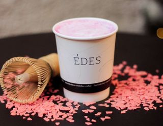 Рожева матча