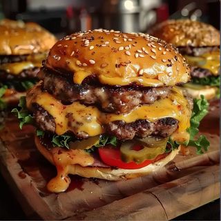 Burger