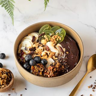 Açaí bowl (V)