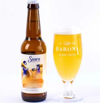 Biere artisanale