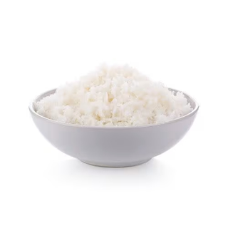 Arroz blanco