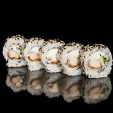 Урамаки Пиле Терияки (5бр-120г)