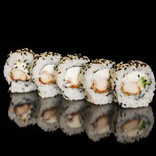 Урамаки Пиле Терияки (5бр-120г)