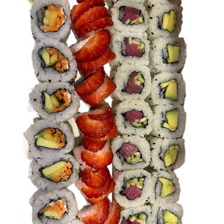 VEGETARIANA 32 pecas