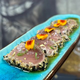 TATAKI DE ATÙN 4U