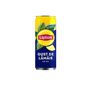 Lipton lămâie
