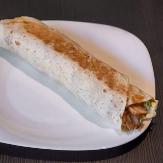 Shawarma Diy po tvom izboru XL