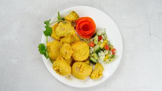 Veg Pakora