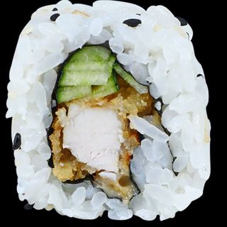 California Poulet