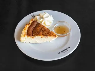 Tarta De Queso